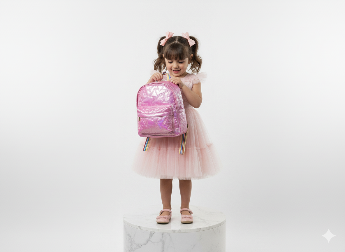 MORRAL INFANTIL