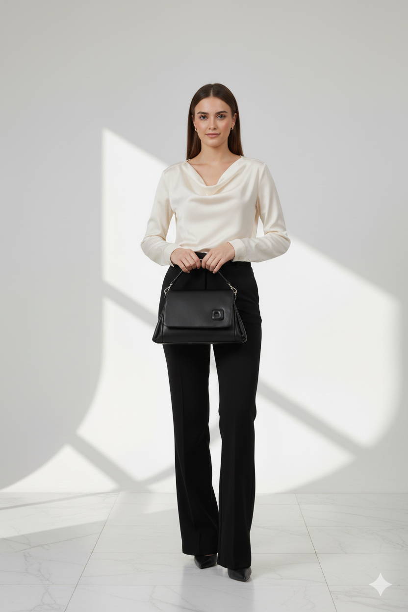 BOLSO DE DAMA  23-106