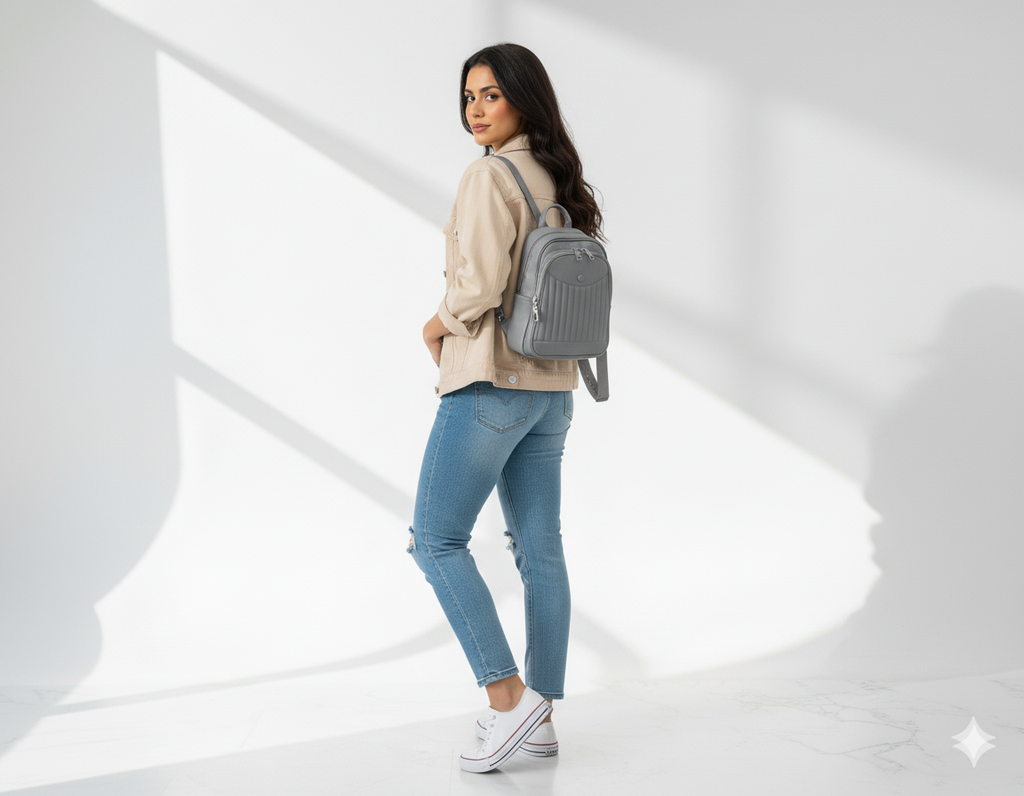 MORRAL DE DAMA 24-152