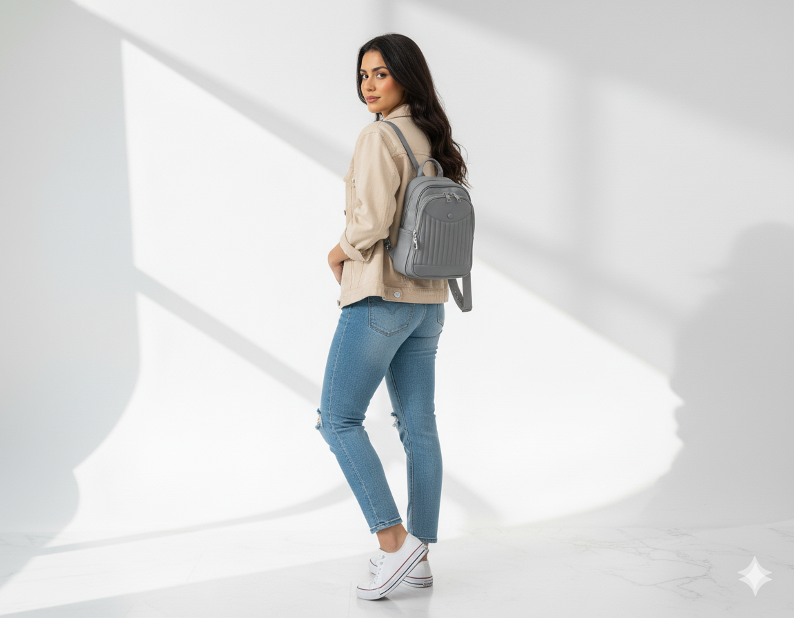 MORRAL DE DAMA 24-152