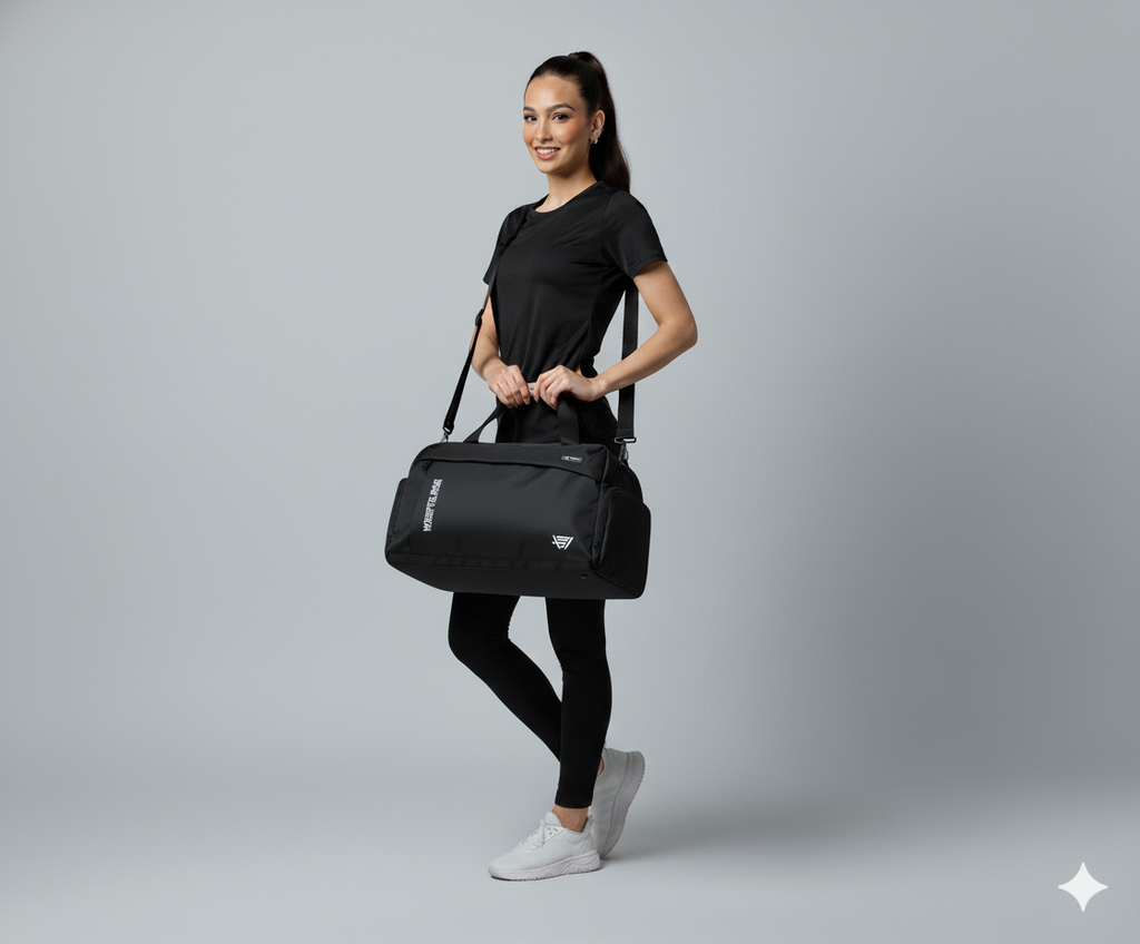 BOLSO TIPO DUFFEL 24-639