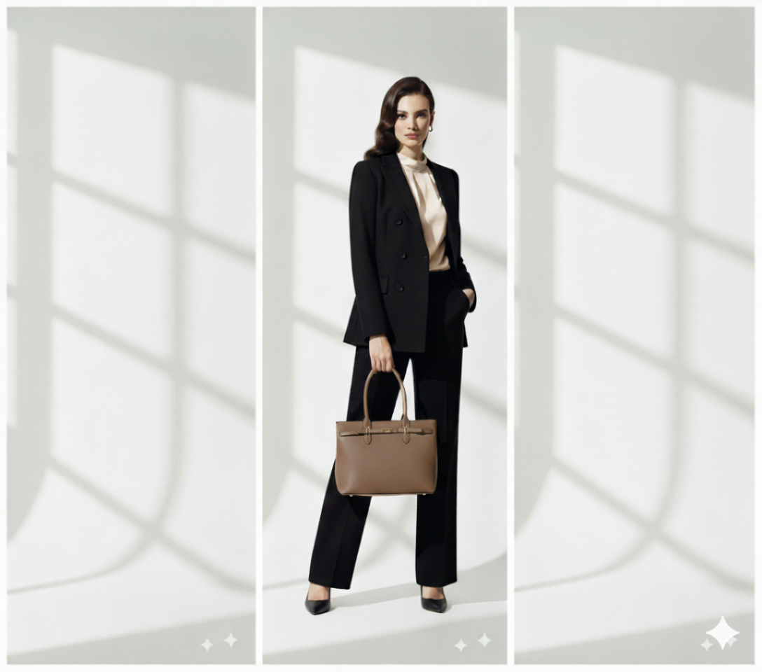 BOLSO CARTERA 24-582