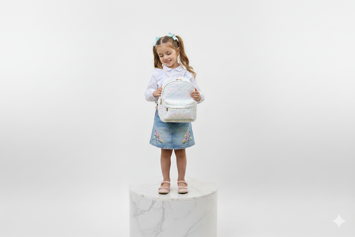 MORRAL INFANTIL 24-143
