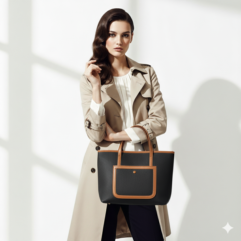 BOLSO CARTERA 24-585