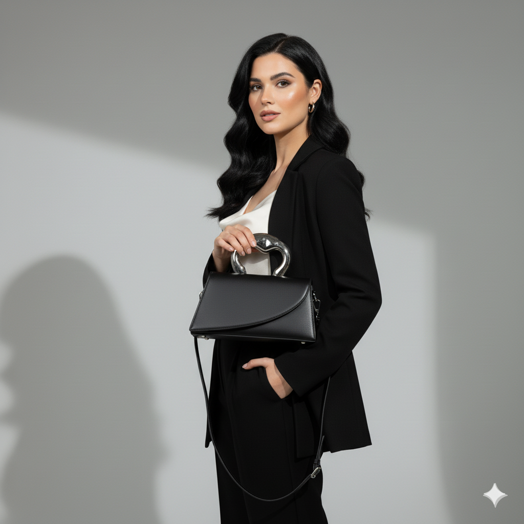 BOLSO DE DAMA 24-155