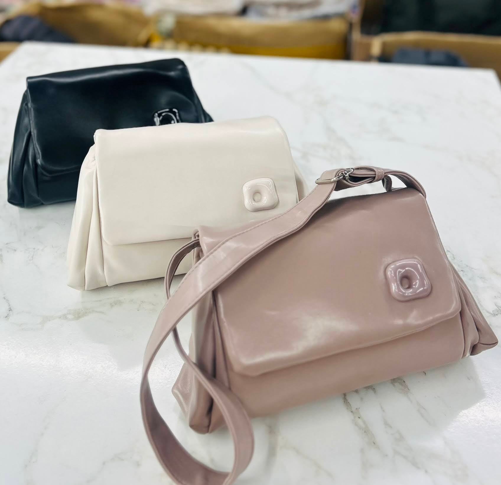 BOLSO DE DAMA  23-106