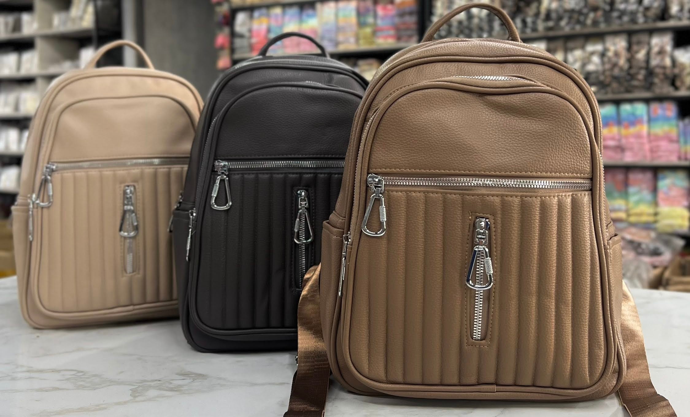MORRAL DE DAMA 24-153