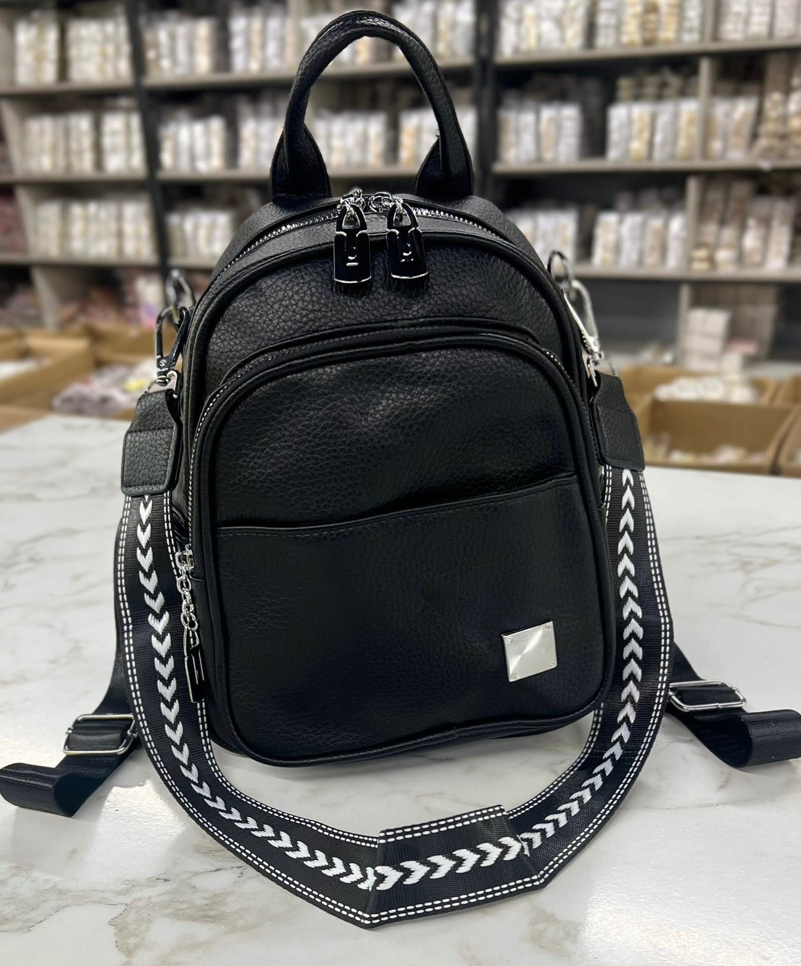 MORRAL DE DAMA 24-151