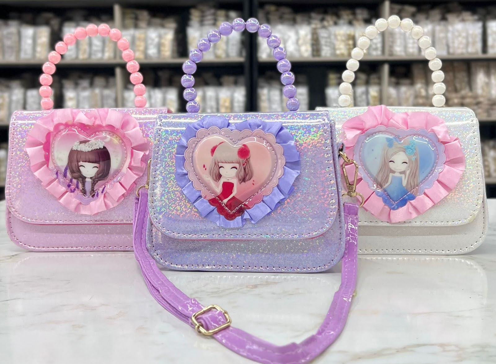 BOLSO INFANTIL 24-057