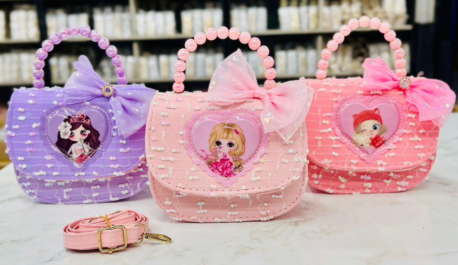 BOLSO INFANTIL 24-058
