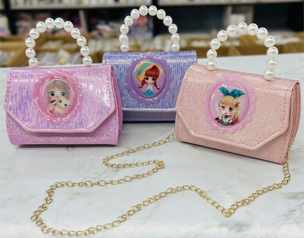 BOLSO INFANTIL 24-063