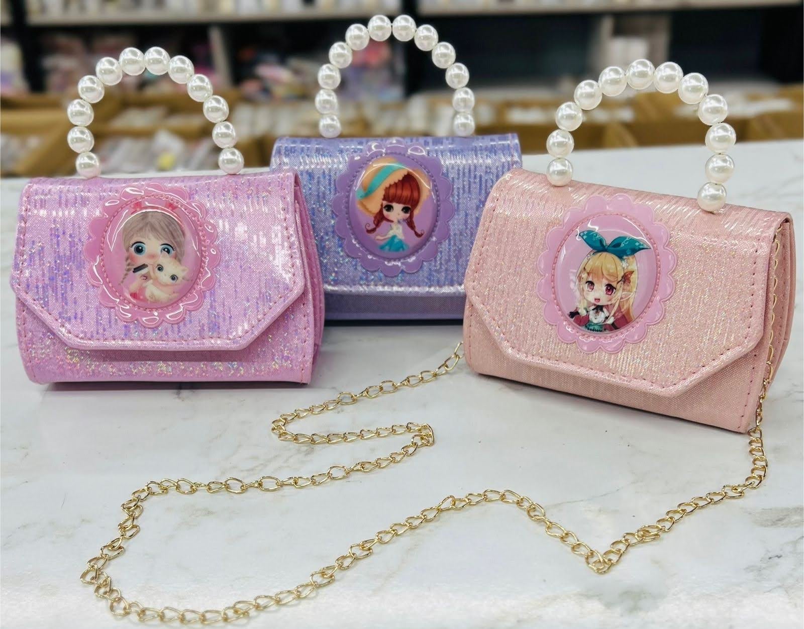 BOLSO INFANTIL 24-063