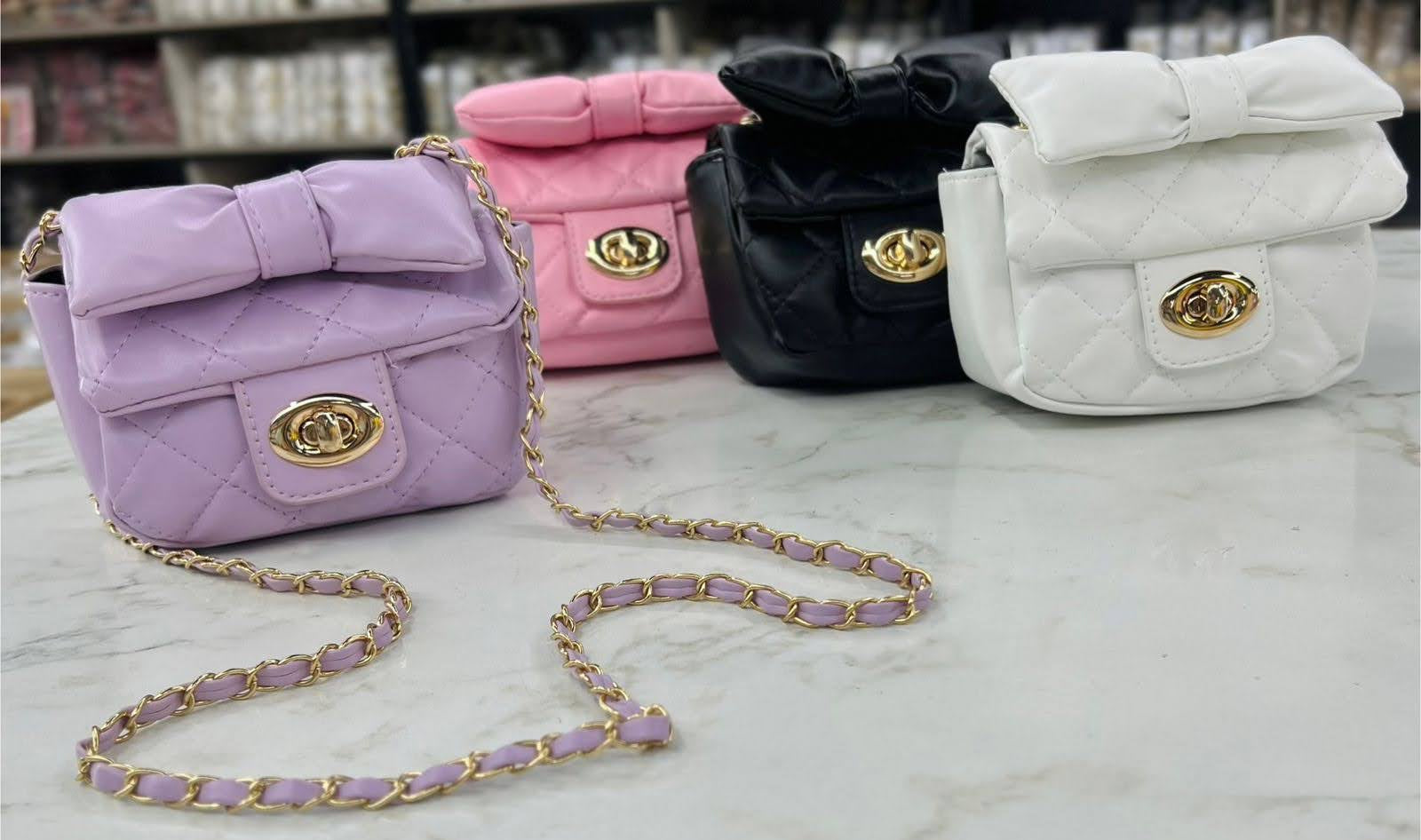 BOLSO INFANTIL 24-080