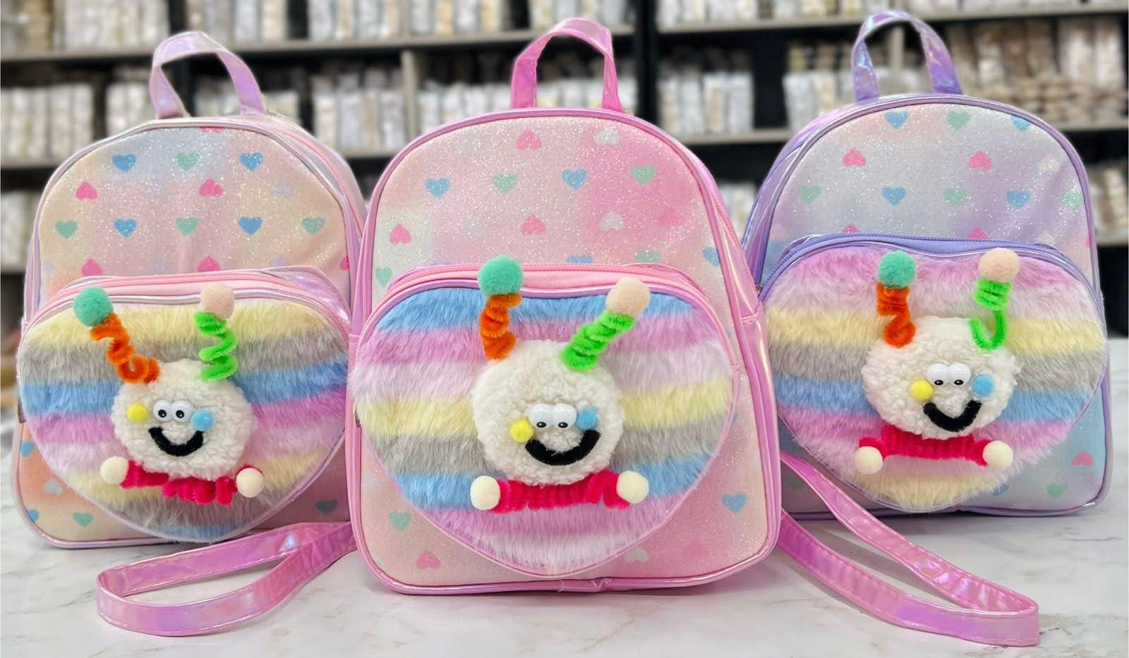 MORRAL INFANTIL 24-099