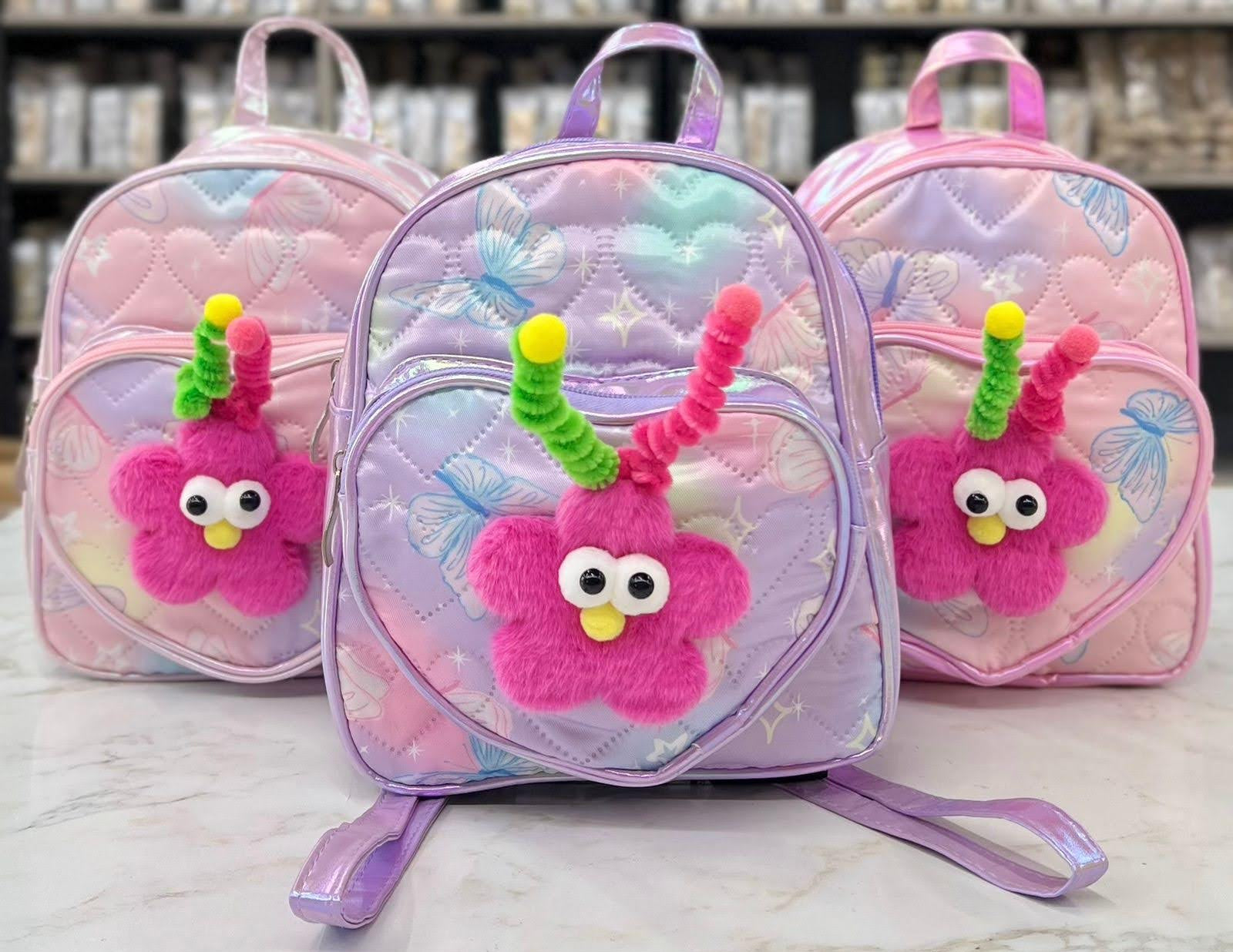 MORRAL INFANTIL 24-100
